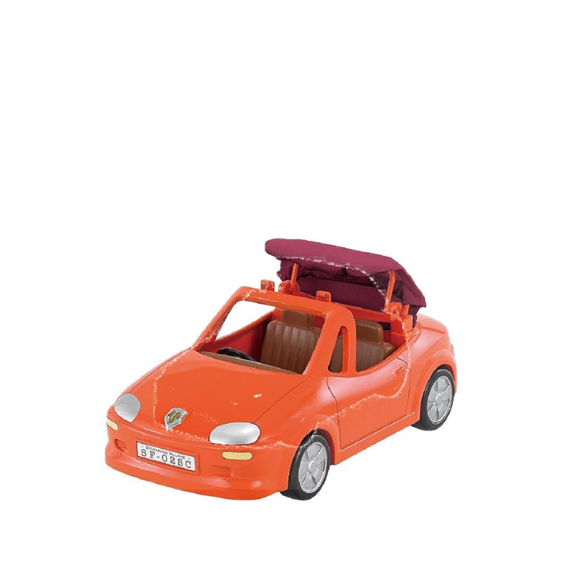 Sylvanian Families CONVERTIBLE CAR - EPOESFA52270EBT