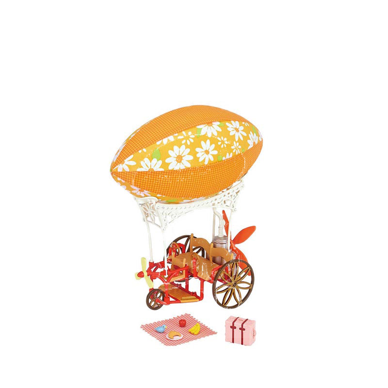 Sylvanian Families SKY RIDE ADVENTURE - EPOESFA52550EBT