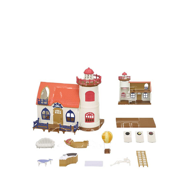 Sylvanian Families STARRY POINT LIGHTHOUSE - EPOESFA52670EBT
