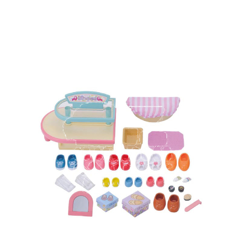 Sylvanian Families VILLAGE SHOE SHOP - EPOESFD48620EBT
