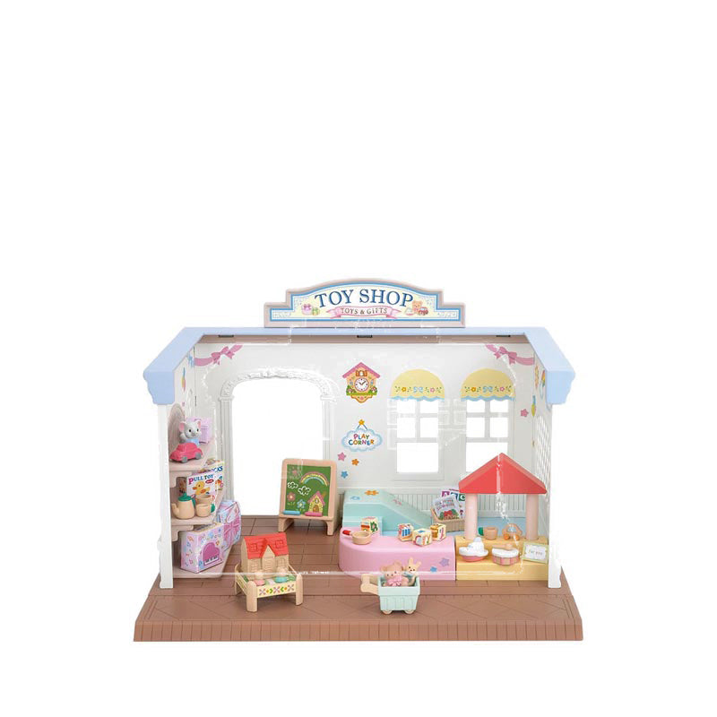 Sylvanian Families TOY SHOP - EPOESFD50500EBT