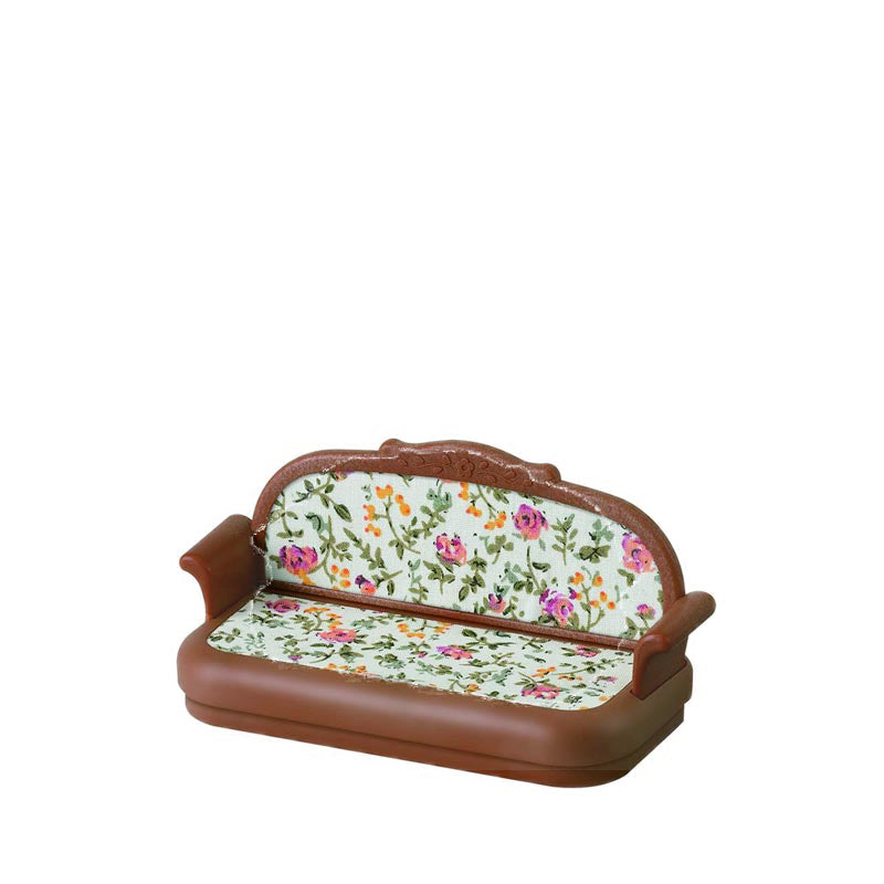 Sylvanian Families - EBS SOFA SET - EPOESFU51500EBT