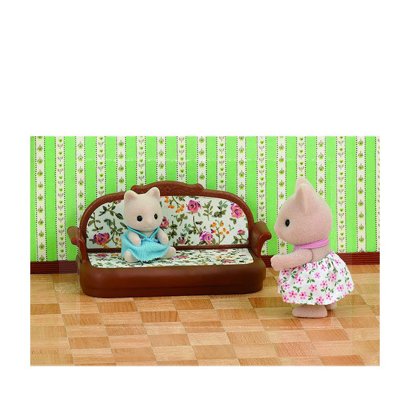 Sylvanian Families - EBS SOFA SET - EPOESFU51500EBT
