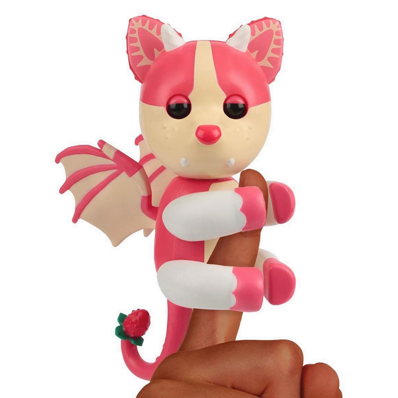 Fingerlings X Adopt Me Kitsune - FGL3252