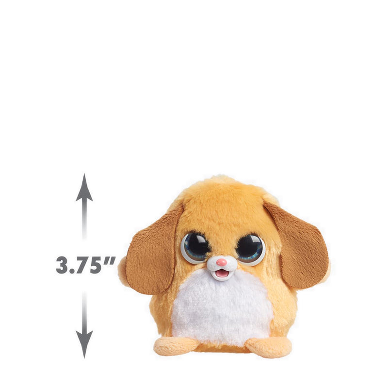 Just Play FurReal Fuzz-a-lots Plush Assortment - FJP28065