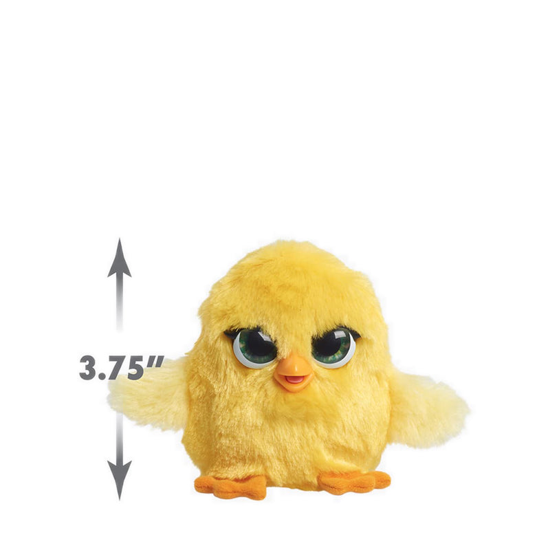 Just Play FurReal Fuzz-a-lots Plush Assortment - FJP28065