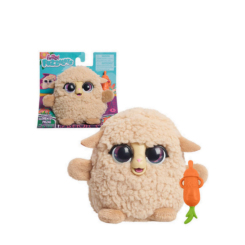 Just Play FurReal Fuzz-a-lots Plush Assortment - FJP28065