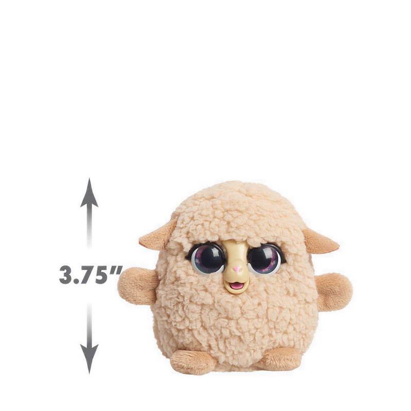 Just Play FurReal Fuzz-a-lots Plush Assortment - FJP28065