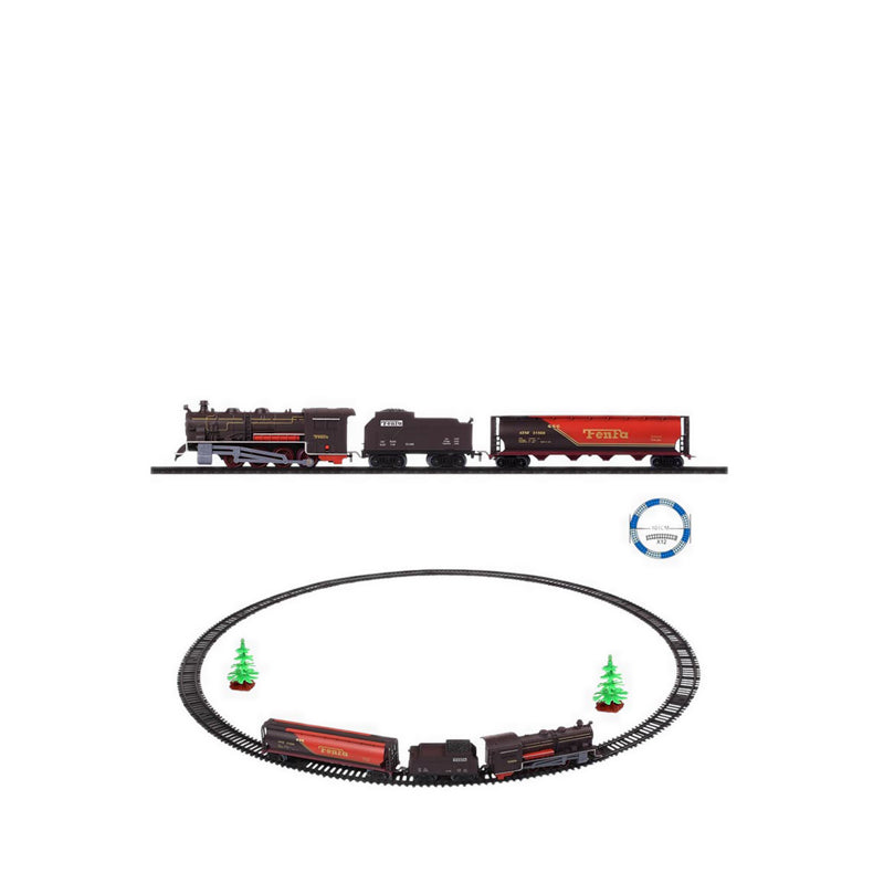 Fenfa Train Familial - FNF1601A-5A