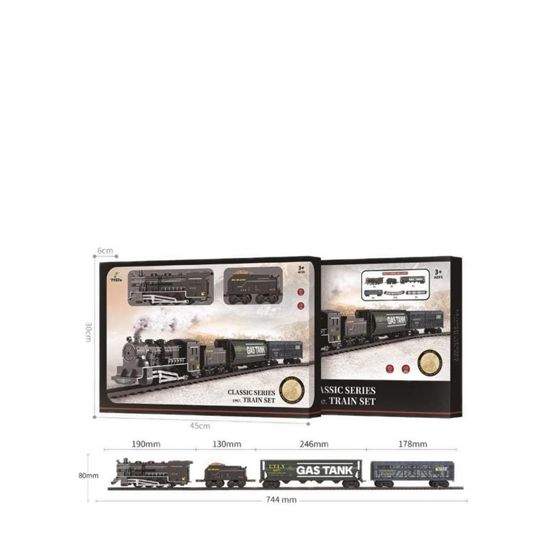 Fenfa Classic Series - FNF1601C-1
