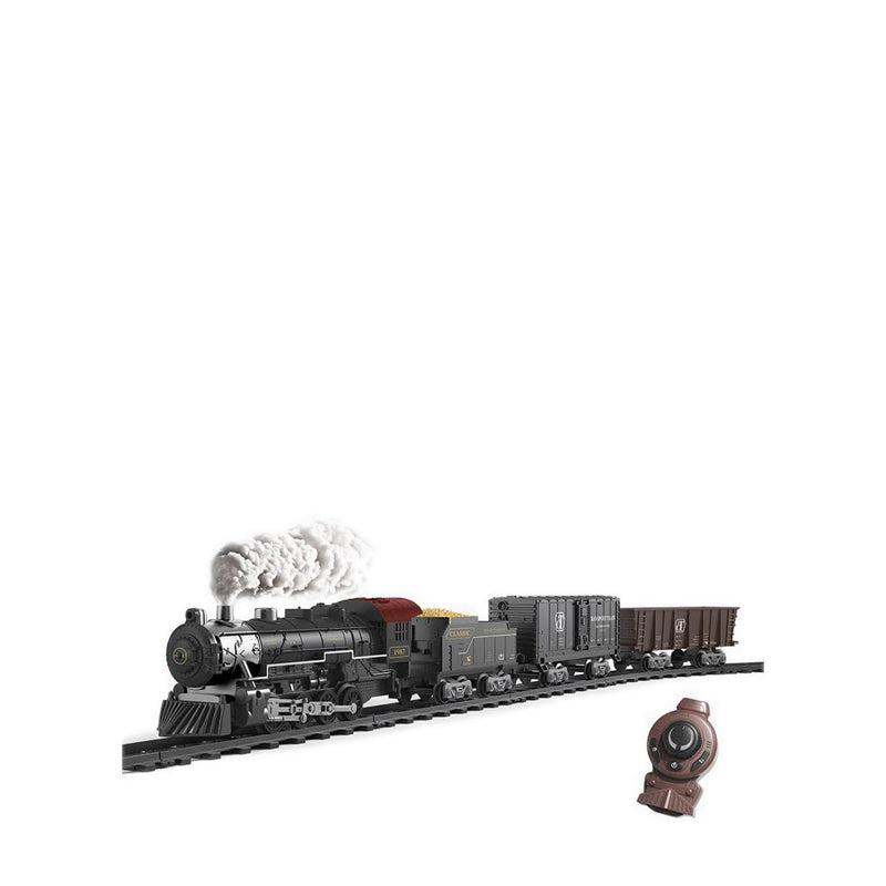 Fenfa Rc Trail Steam Train FNF1613G – Kidzstation