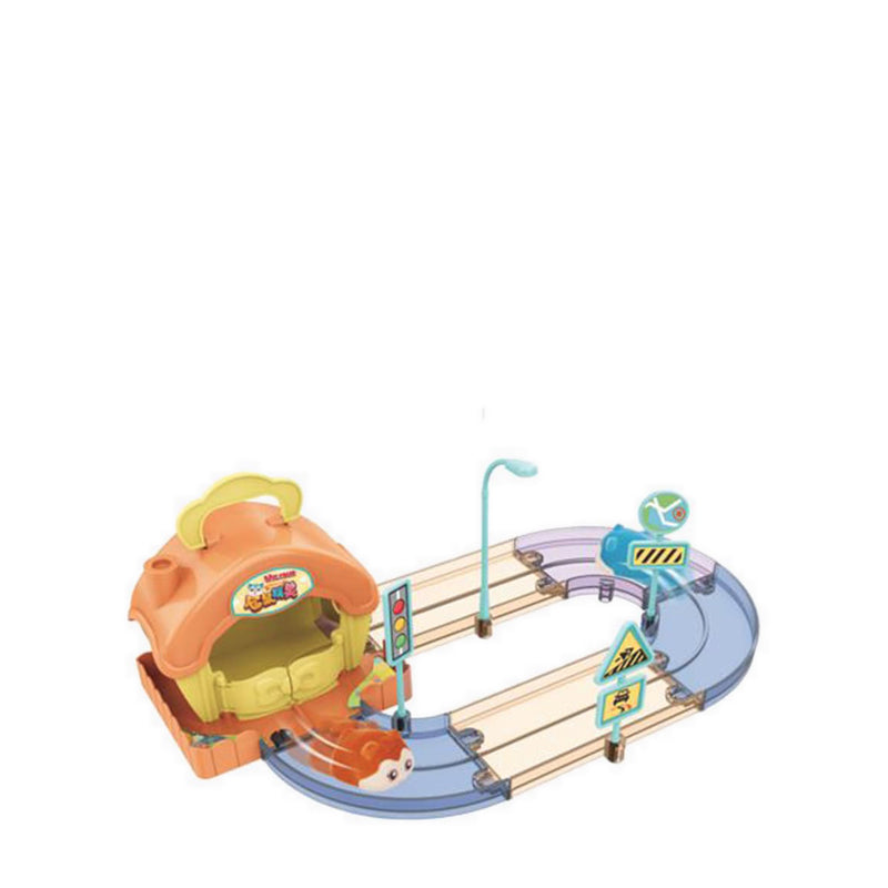 Fenfa Hamster Funny House Set - FNF1619G