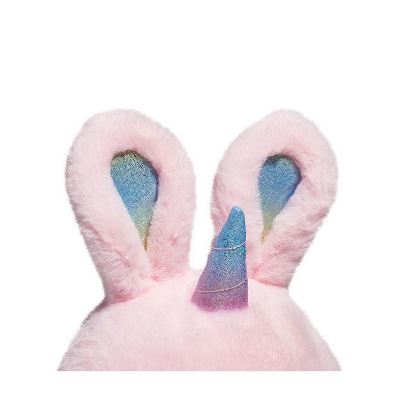 FAO Schwarz Toy Plush LED with sound Bunnycorn 15inch - FSZ1101014981