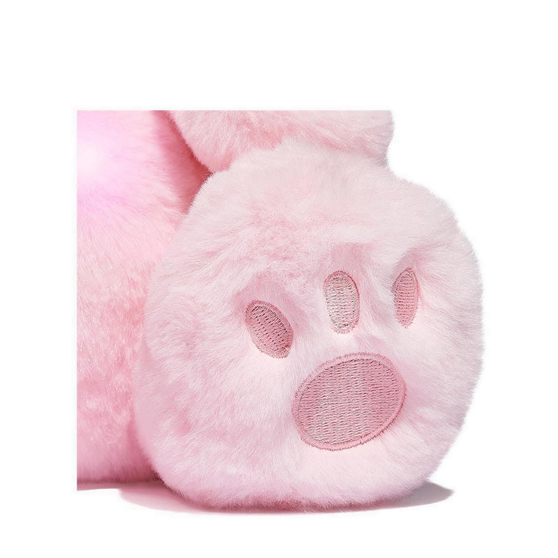 FAO Schwarz Toy Plush LED with sound Bunnycorn 15inch - FSZ1101014981