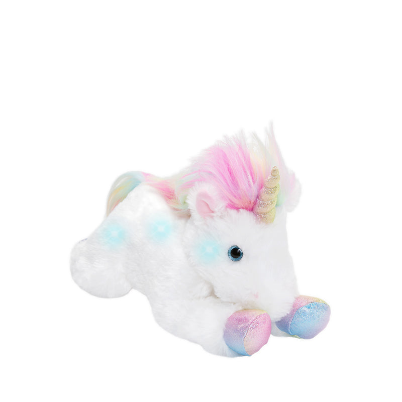FAO Schwarz Toy Plush LED with Sound Unicorn (update 2