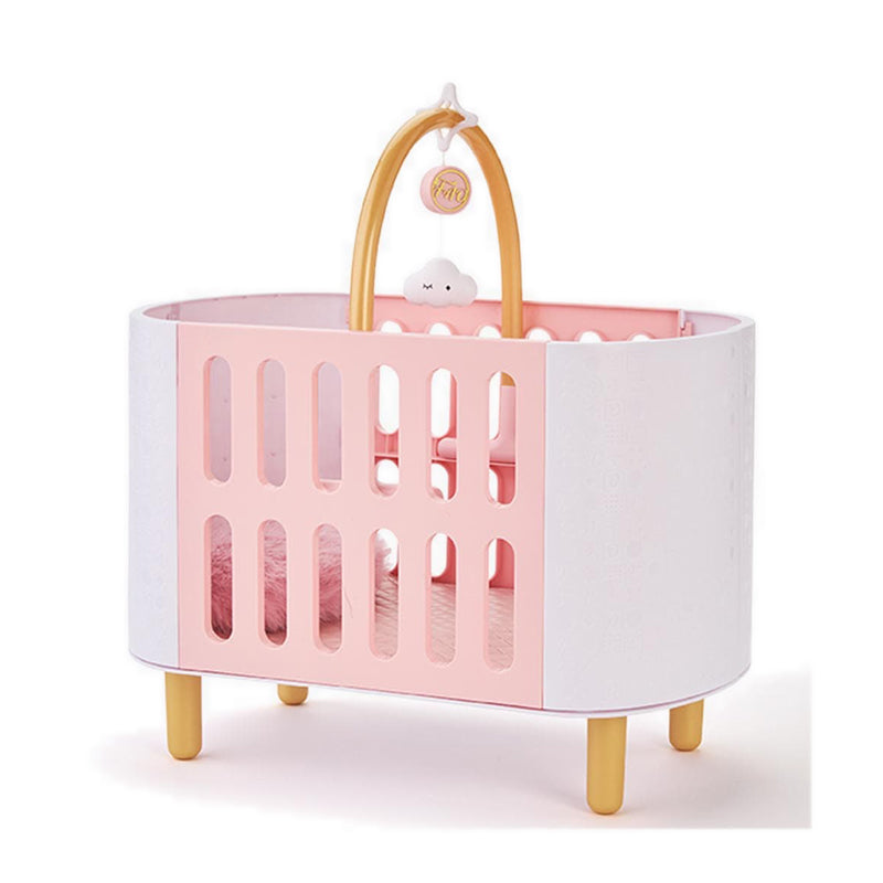 FAO Schwarz Toy Doll Accessory Crib - FSZ1108020561