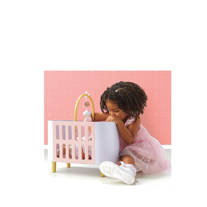 FAO Schwarz Toy Doll Accessory Crib - FSZ1108020561