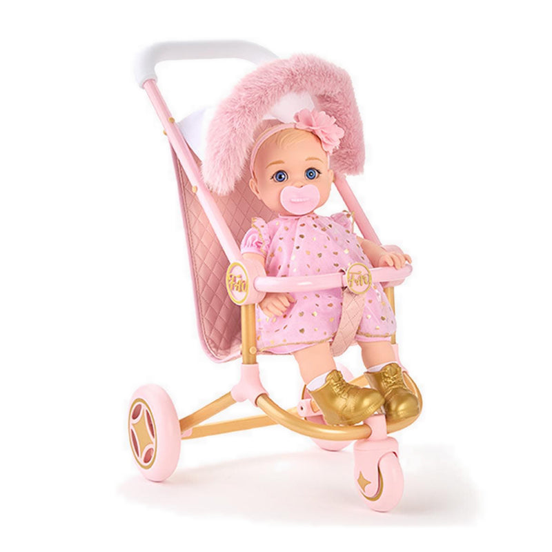 FAO Schwarz Toy Doll Accessory Stroller - FSZ1108020581