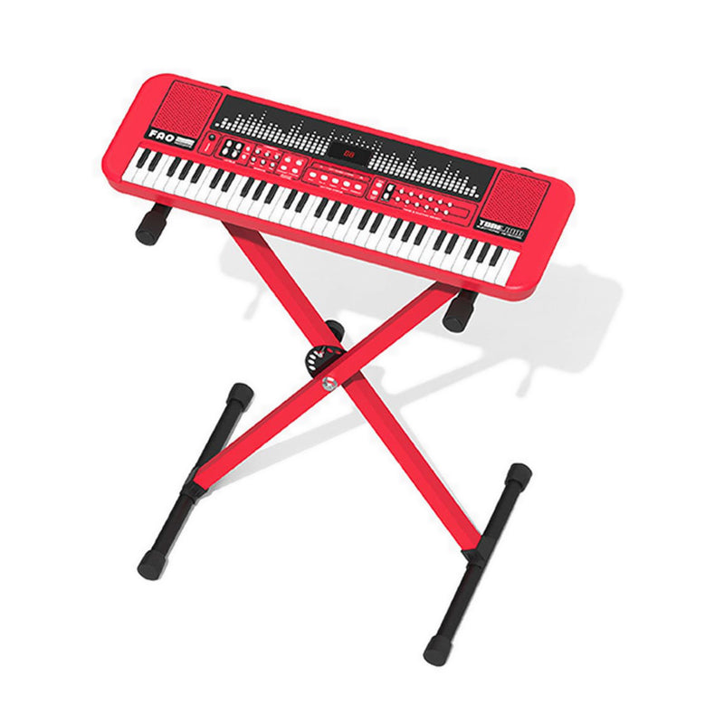 FAO Schwarz Kids Keyboard with Stand - FSZ1109020921