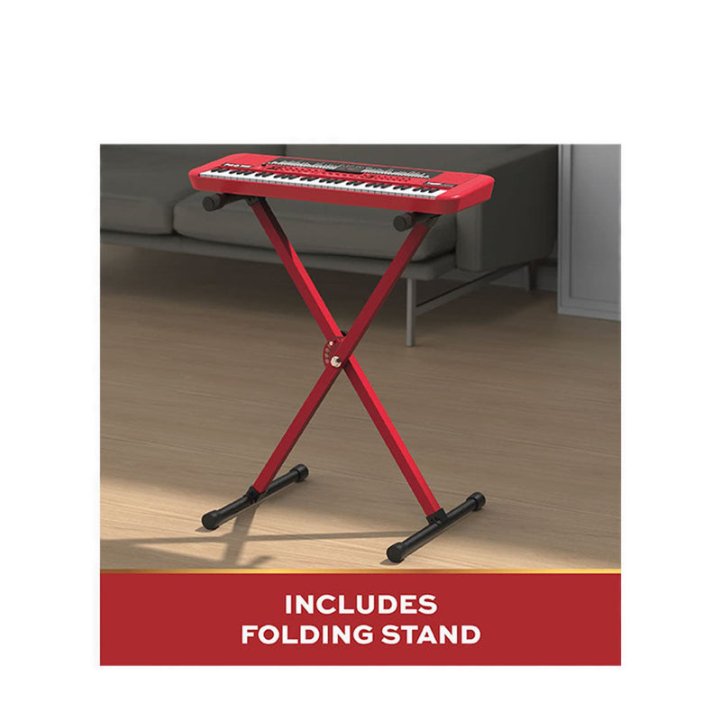 FAO Schwarz Kids Keyboard with Stand - FSZ1109020921