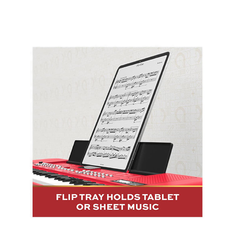FAO Schwarz Kids Keyboard with Stand - FSZ1109020921