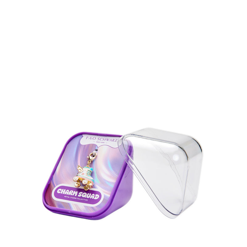 FAO Schwarz Charm-RollerSkate - FSZ1153023010