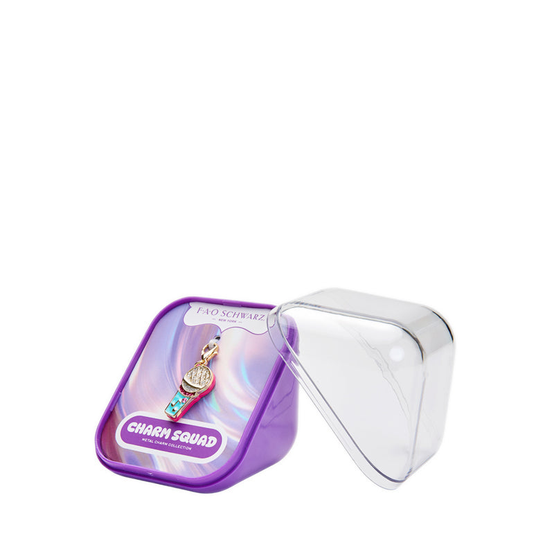 FAO Schwarz Charm-Microphone - FSZ1153023110