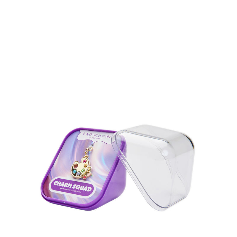 FAO Schwarz Charm-Eyeshadow Palette - FSZ1153025440