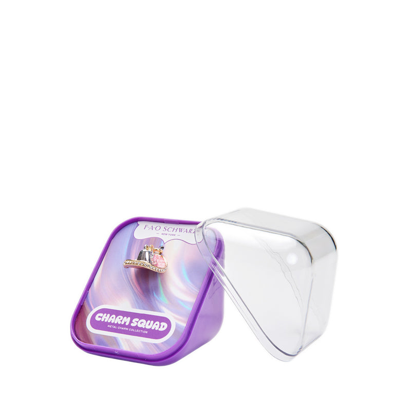 FAO Schwarz Charm-Cowboy Hat - FSZ1153025460