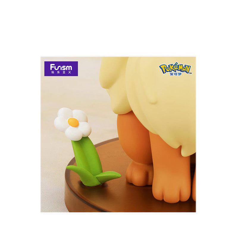 Funism Pokemon Prime Figure Eevee -FUIMX2019