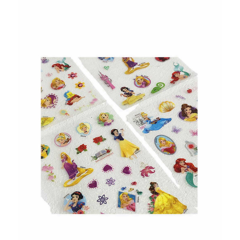 Disney Guka Sticker Disney Mix Pattern - GBUFZ56PR52