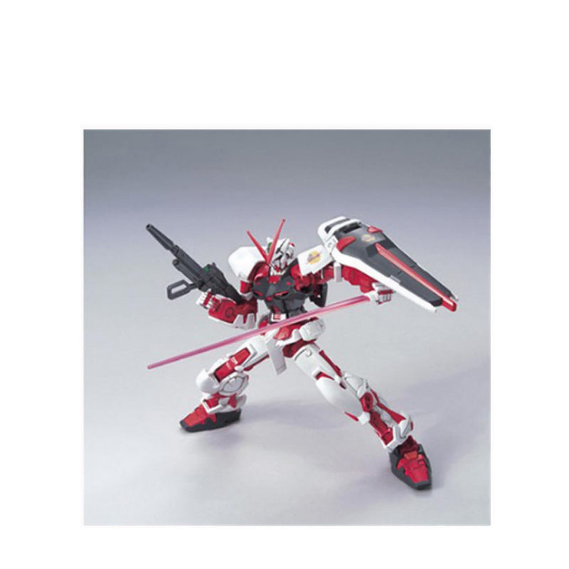 Gundam Hg 1/144 Astray Red Frame Flight - GDM055602