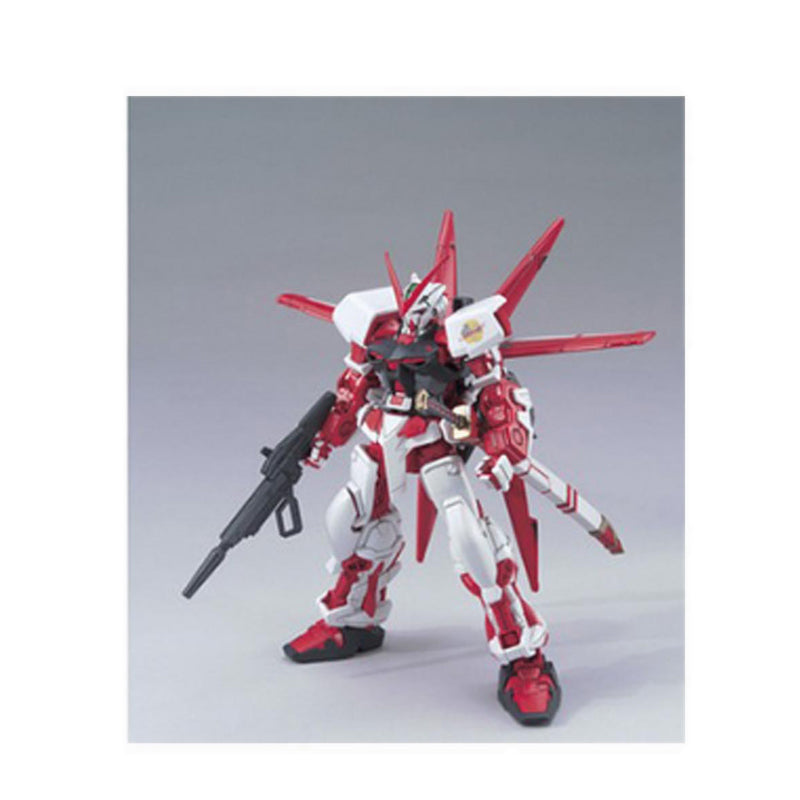 Gundam Hg 1/144 Astray Red Frame Flight - GDM055602