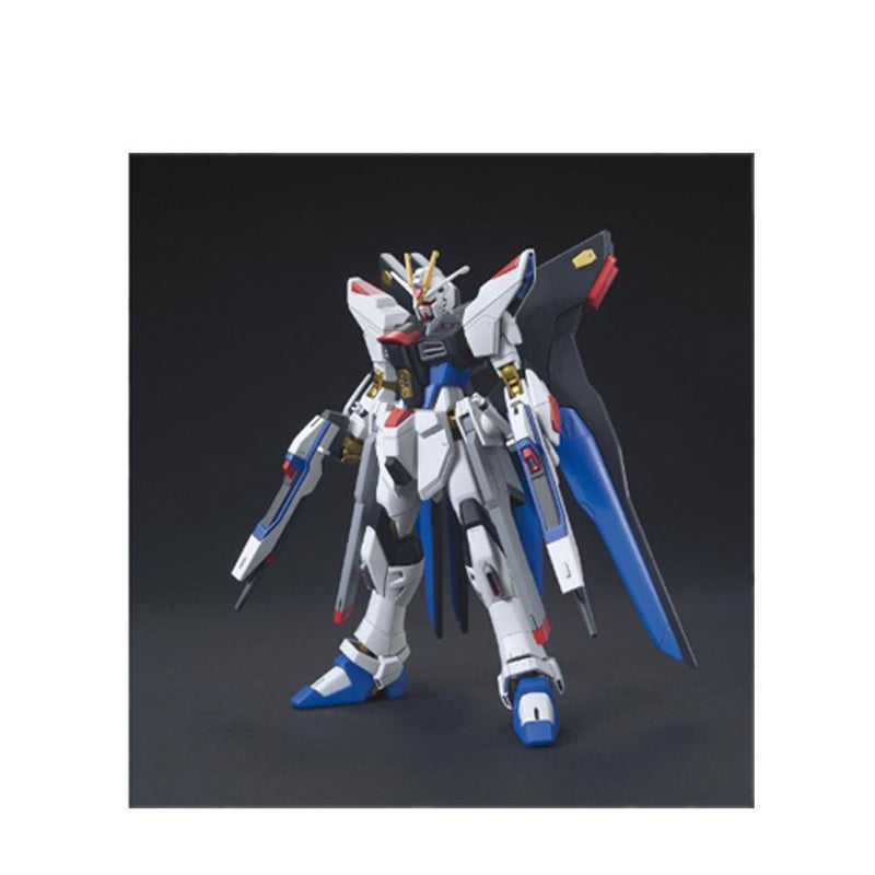 Gundam Hg 1/144 Strike Freedom Gundam - GDM055610