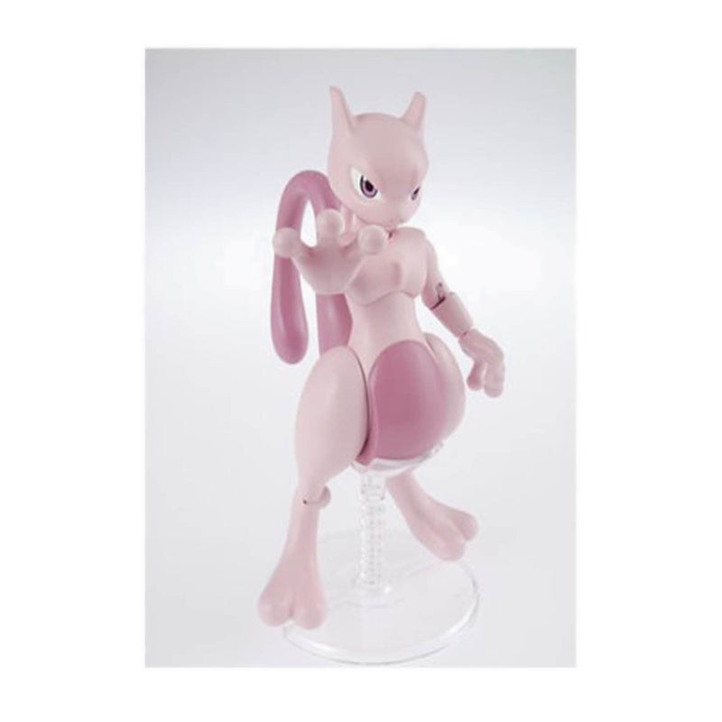 Gundam POKEPLA SELECT SERIES MEWTWO - GDM055890