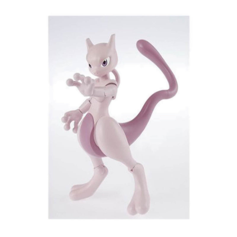 Gundam POKEPLA SELECT SERIES MEWTWO - GDM055890