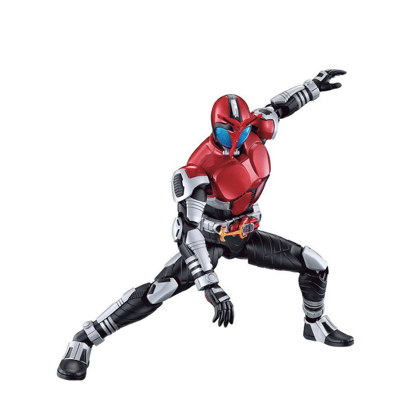 Gundam® Figurerise Masked Rider Kabuto - GDM057063