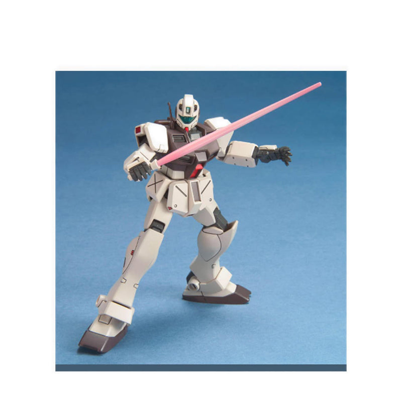 Gundam® 1/144 Hguc Gm Command - GDM057393