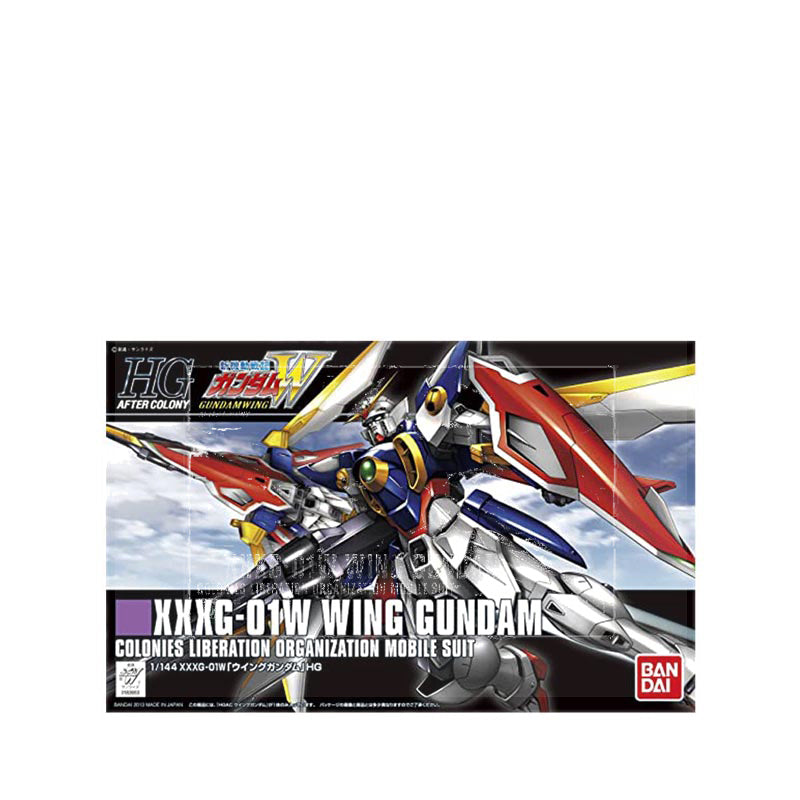 Gundam® HGAC 1/144 Wing - 057750