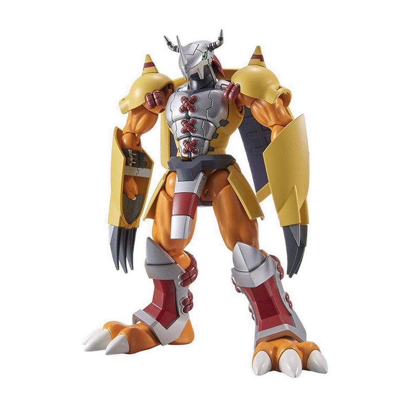 Gundam Figure-Rise Standard Wargreymon - GDM057815