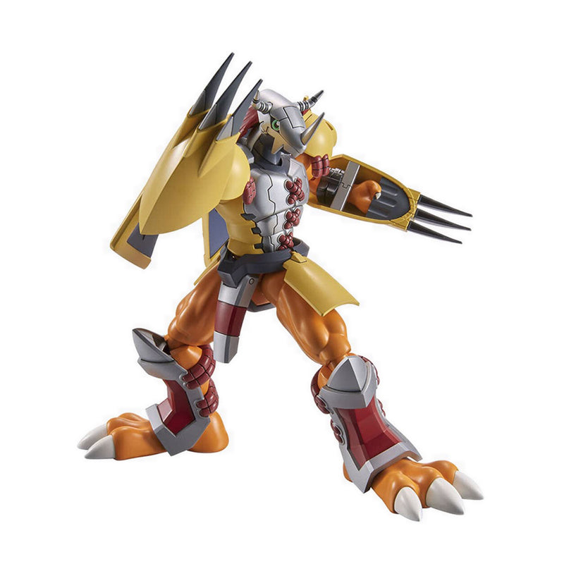 Gundam Figure-Rise Standard Wargreymon - GDM057815