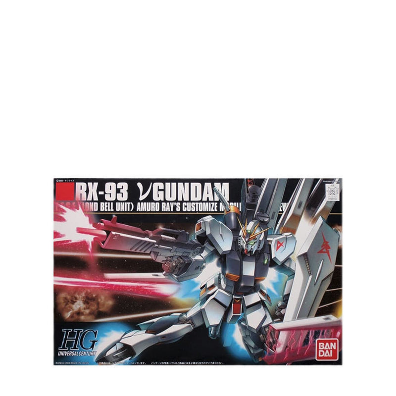 Gundam® 1/144 Hguc V Gundam - GDM057953