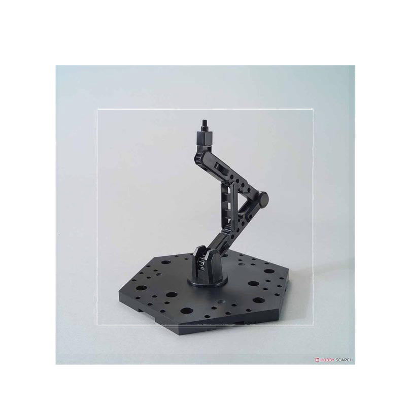 Gundam® Action Base 5 Black - 058817