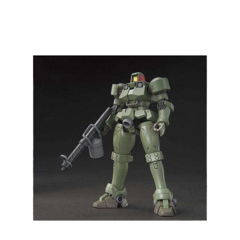 Gundam Hgac 1/144 Leo - GDM059170