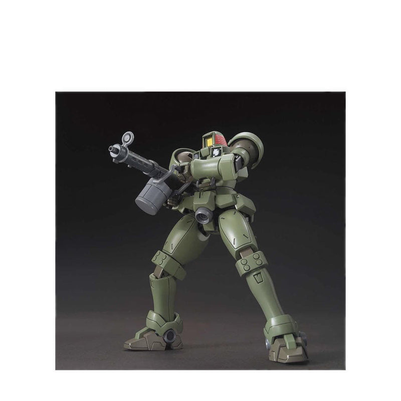 Gundam Hgac 1/144 Leo - GDM059170