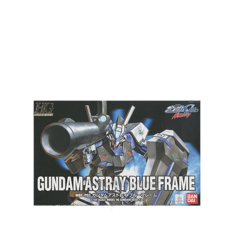 Gundam 1/144 Hg Gundam Astray (Blue Frame) - GDM060358