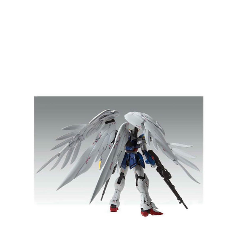 Gundam MG 1/100 WING GUNDAM ZERO EW Ver.Ka - GDM060760