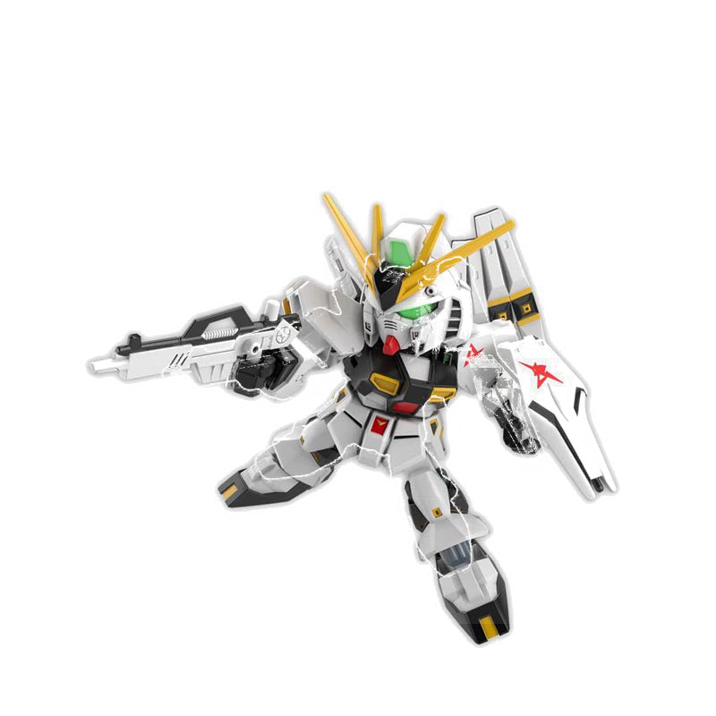 Gundam® SD Ex Standard Nu - 60928