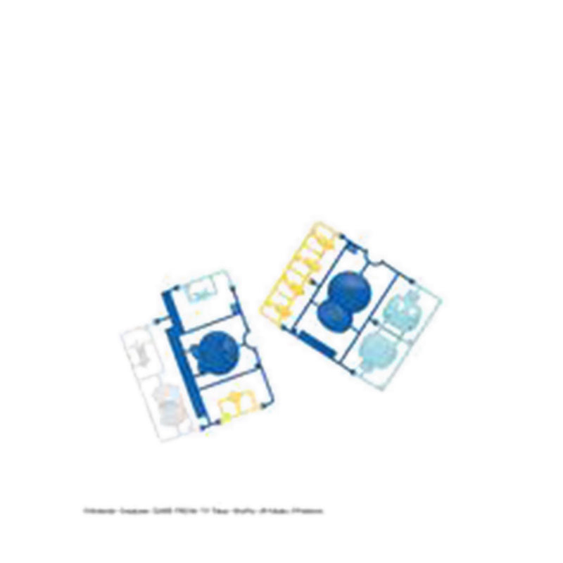 Pokémon PLAMO COLLECTION QUICK!! 06 PIPLUP - 061556