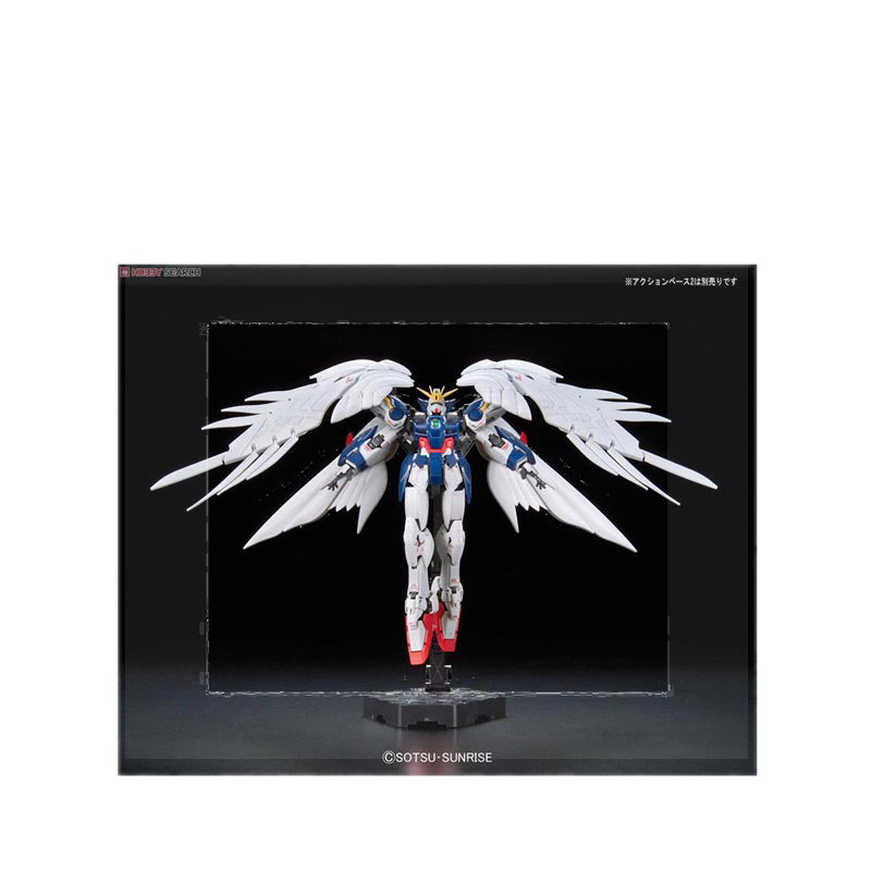 Gundam® RG 1/144 XXXG-00W0 Wing Zero EW - 61602